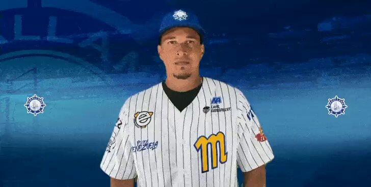 Edwin García sealed brilliant comeback for Magallanes in Valencia - Últimas  Noticias