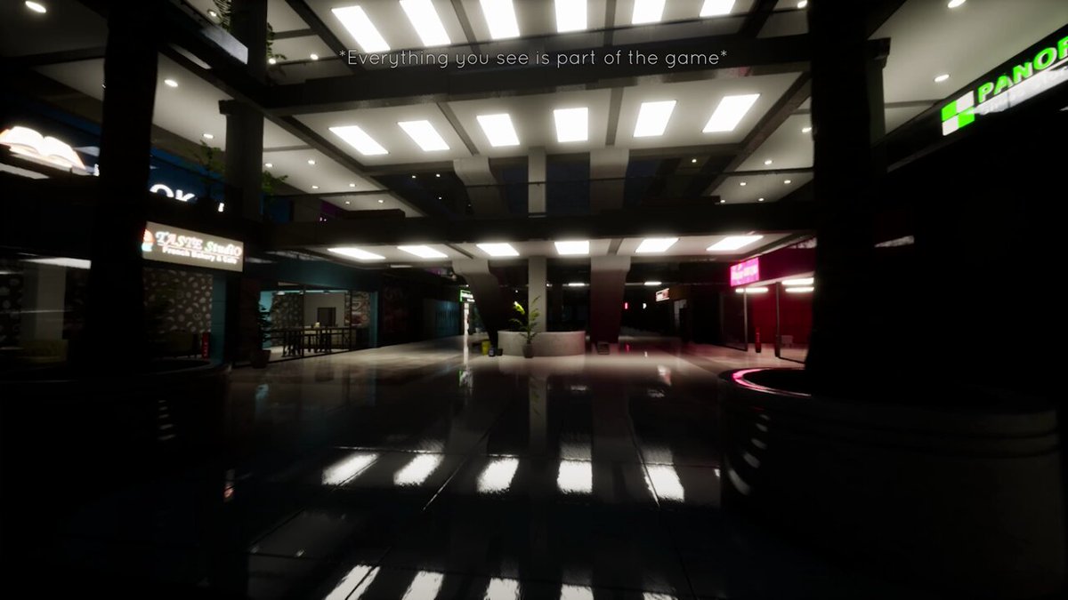 Infinitum: The Backrooms Story (@Infinitumgamee) / X