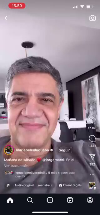 Dante López Foresi on X: La letra / X