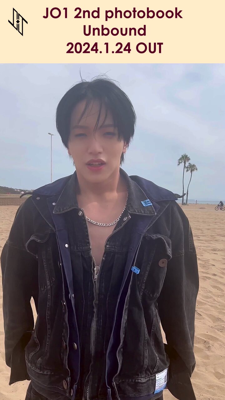 JO1 on X: JO1 on X: