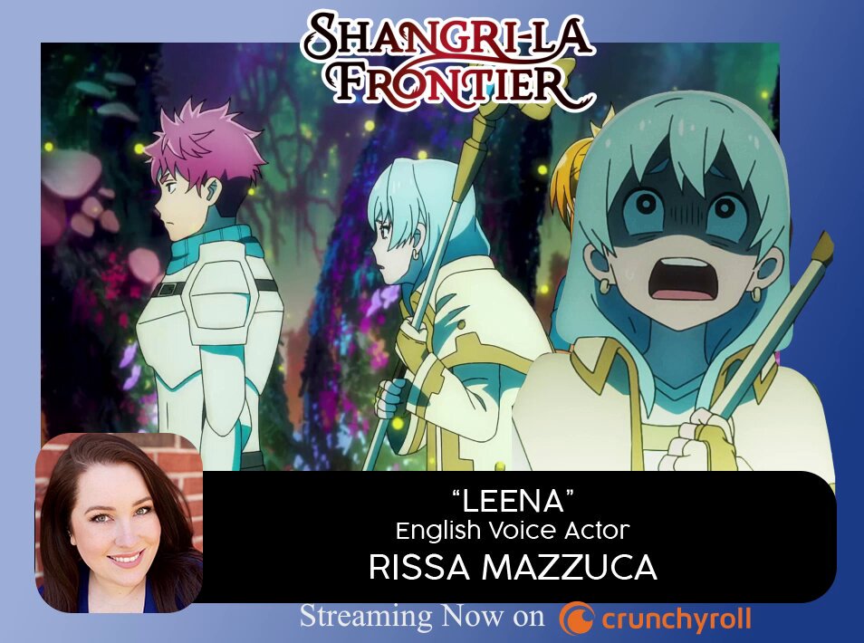 Davon Oliver - Voice Actor - Crunchyroll