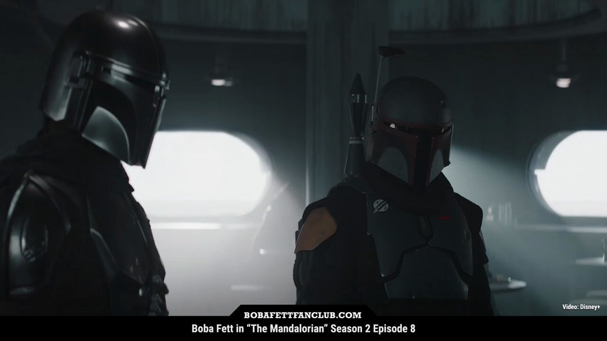 Boba Fett Fan Club