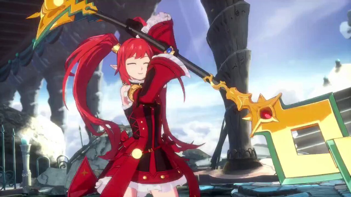 Anime FGC News on X: Granblue Fantasy Versus is now available on PlayStation 4 for free for all PS+ Members. Note: This version of Granblue Fantasy Versus only has 11 initial characters