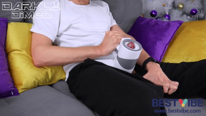 Such a hard orgasm and cumshot! Use my coupon: DD20   Get a discount on https://t.co/RKAQtmquMG 20%  ➡➡➡Video<a href="/tag/daddy"class="tags"><span>#daddy</span></a><a href="/tag/sextoys"class="tags"><span>#sextoys</span></a><a href="/tag/cumshot"class="tags"><span>#cumshot</span></a><a href="/tag/cockworship"class="tags"><span>#cockworship</span></a><a href="/tag/adulttoys"class="tags"><span>#adulttoys</span></a>