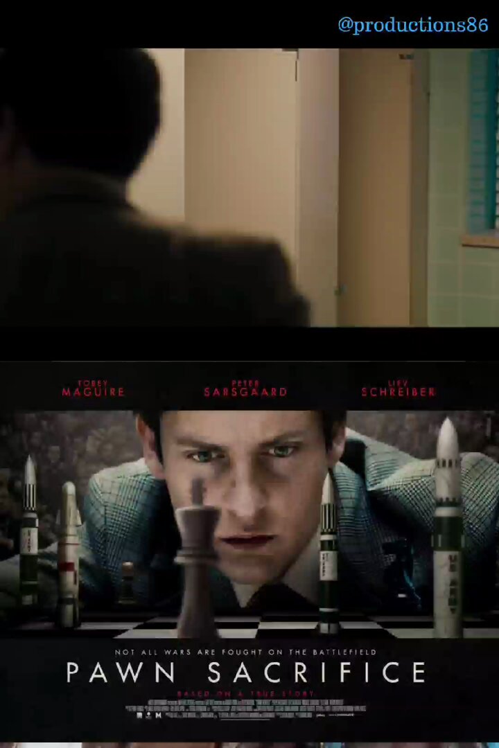 Pawn Sacrifice