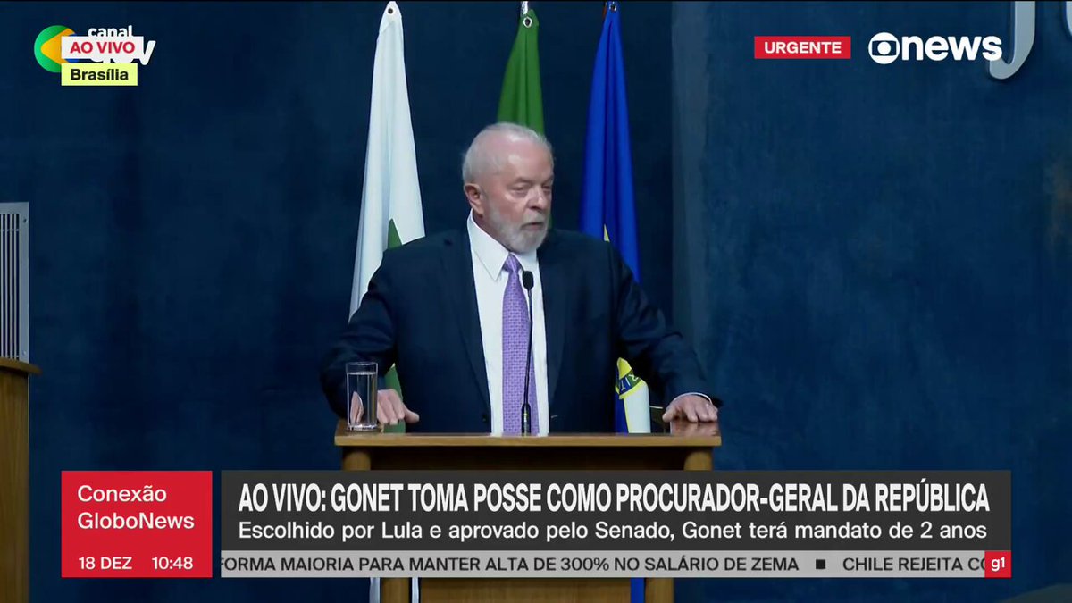 Professor Flávio Milhomem