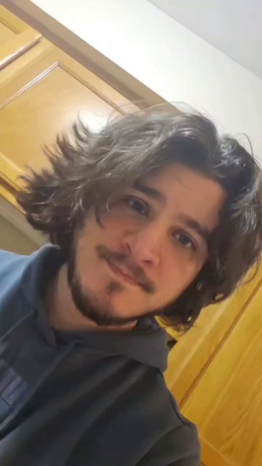 Good morning 😘 https://t.co/4v5sRZRqUW