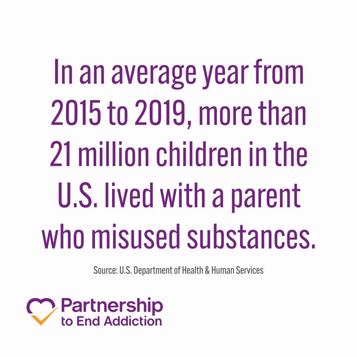 Partnership to End Addiction
