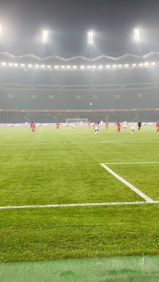 Indian Super League - Desciclopédia