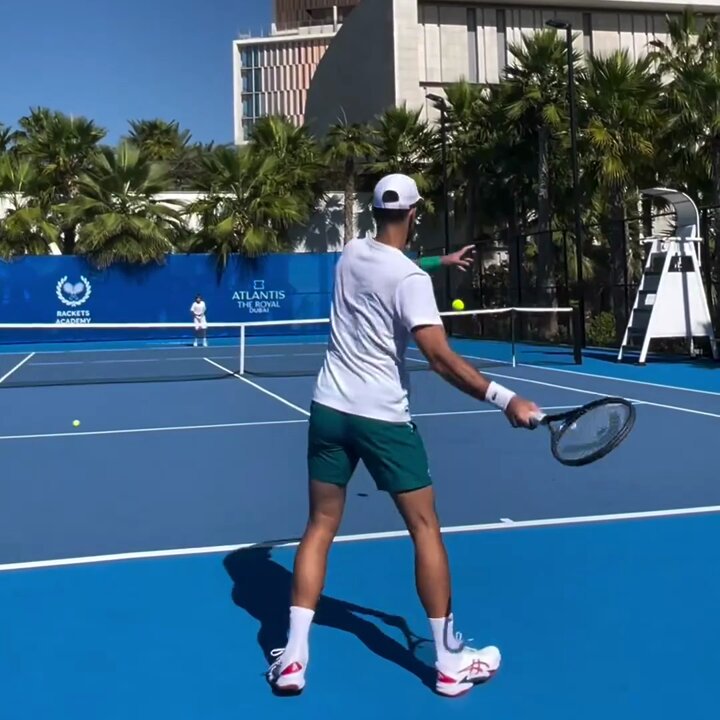 José Morgado on X: Tennis. / X