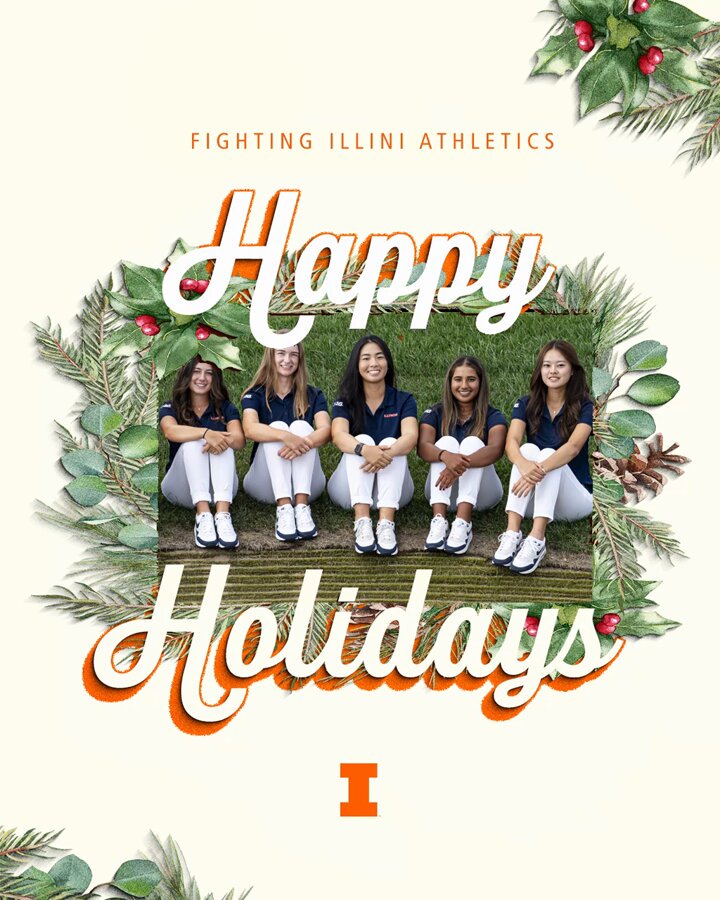 Fighting Illini Athletics 