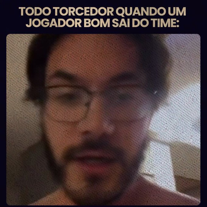 Quem nunca teve essa rea&ccedil;&atilde;o com a sa&iacute;da de um jogador, n&eacute;?  #Eliezer #humor #BBB #futebol https://t.<a href="/tag/humor"class="tags"><span>#humor</span></a><a href="/tag/futebol"class="tags"><span>#futebol</span></a><a href="/tag/bbb"class="tags"><span>#bbb</span></a><a href="/tag/eliezer"class="tags"><span>#eliezer</span></a>