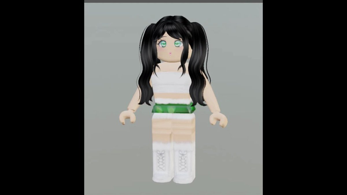 ☆yDebbi☆ on X: Pessoal Acabei de postar uma variedade de cabelos por 15 robux. Aproveitem!!!!!! / X