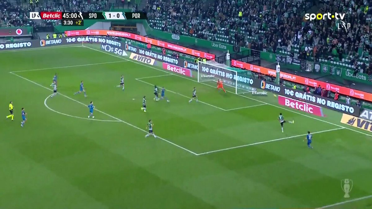 πππ₯ @ligaportugal @vsports_pt, πππ₯ Liga Portugal π₯ VSPORTS, By 433