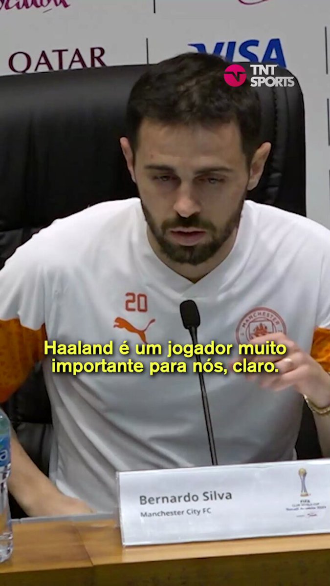 TNT Sports Brasil - VAI TER JOGAÇO NA SEMIFINAL! 🔥👏 O maior campeão vai  encarar um dos clubes que sonham com a primeira conquista da Champions: REAL  MADRID x MANCHESTER CITY! ⚪⚔️🔵