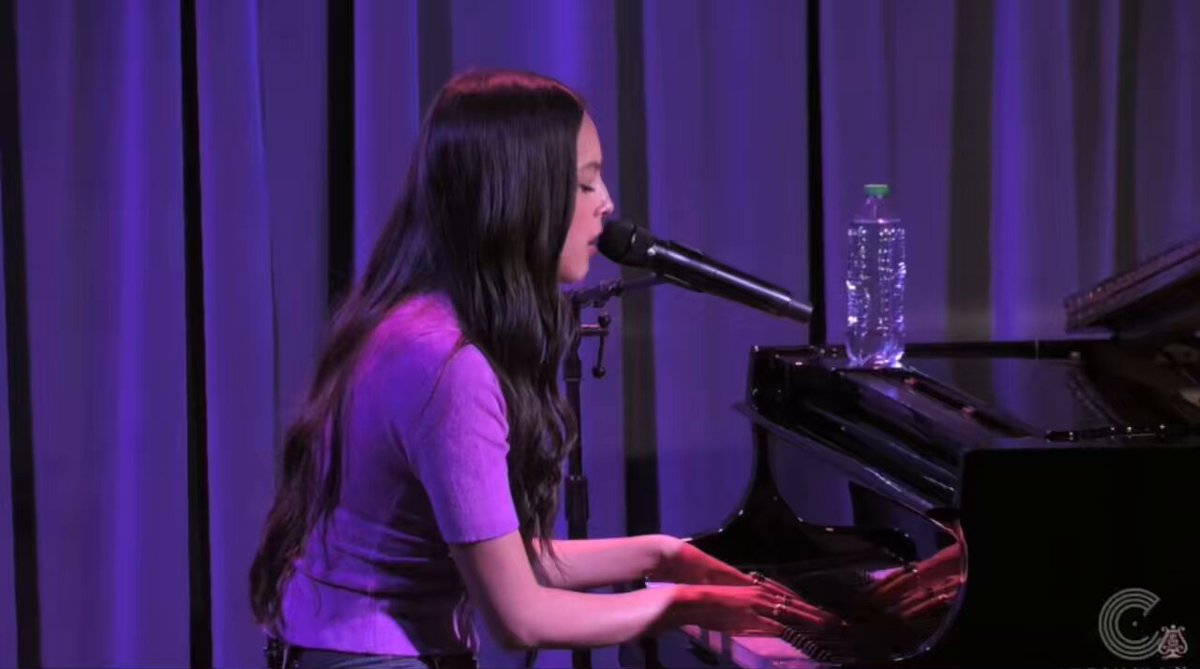 Olivia Rodrigo Brasil Fã-site on X: Confira a tradução em