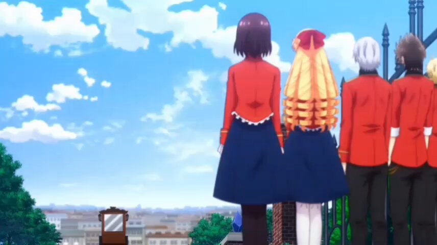 Shipps E Casais Yuri on X: Poderiam anunciar segunda temporada / X