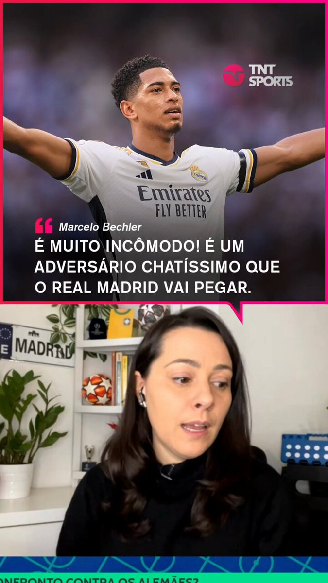 TNT Sports Brasil - OS TRÊS MAIORES SALÁRIOS DO FUTEBOL! E aí