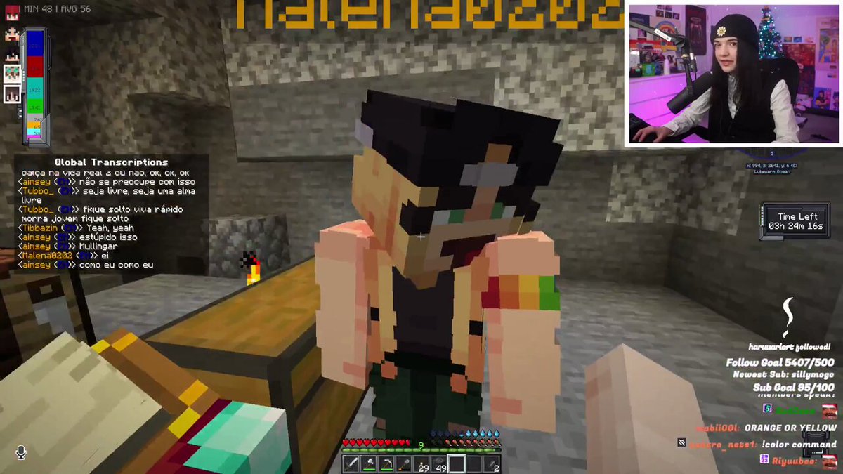 Blubs #QSMP (@blubs_boo) / X
