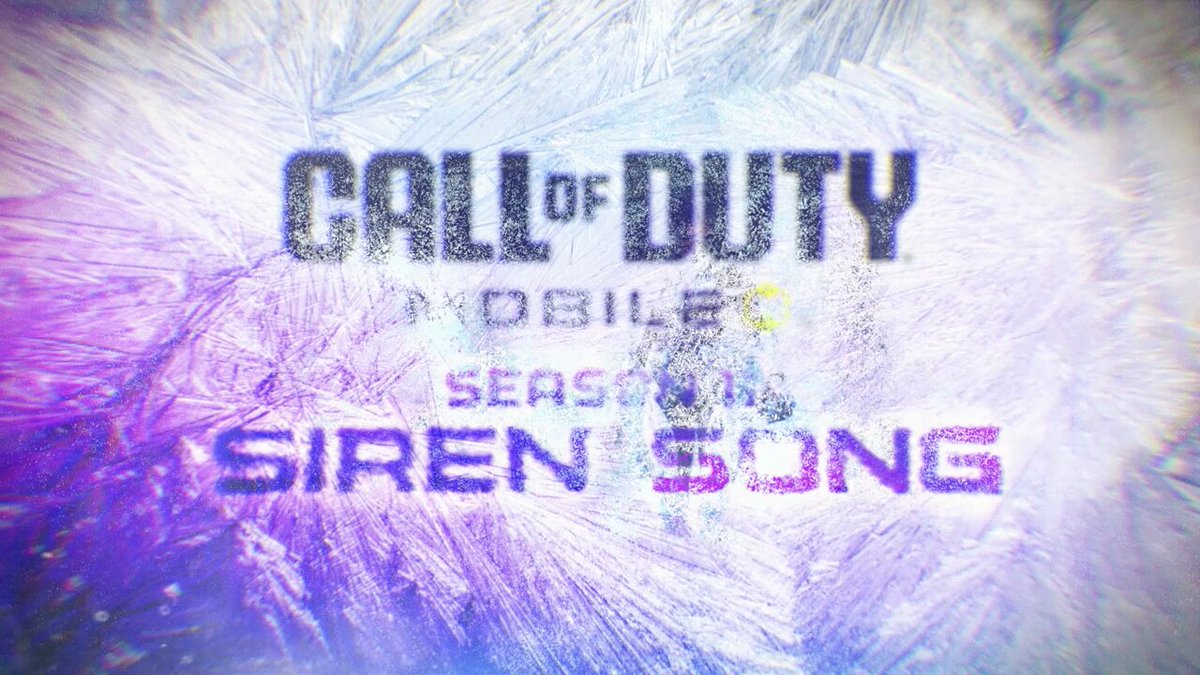 Call of Duty: Mobile (@PlayCODMobile) / X