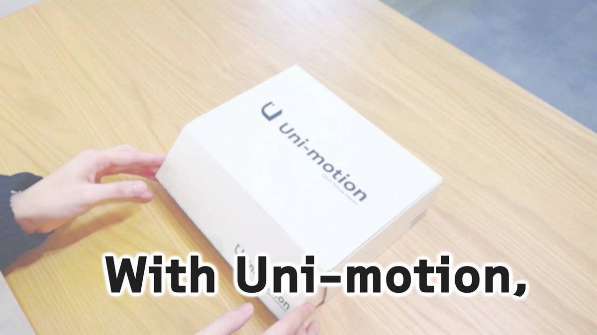 @unimotionen's video Tweet @unimotionen's video Tweet