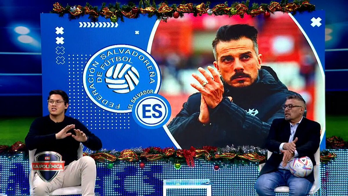 ⚽️🔜🇸🇻Primera División definió formato y fechas para el Apertura 2022 🏆 ¿Quieres más detalles? Conversamos con nuestro enviado especial, @tomkoreasTCS, By Canal 4 TCS