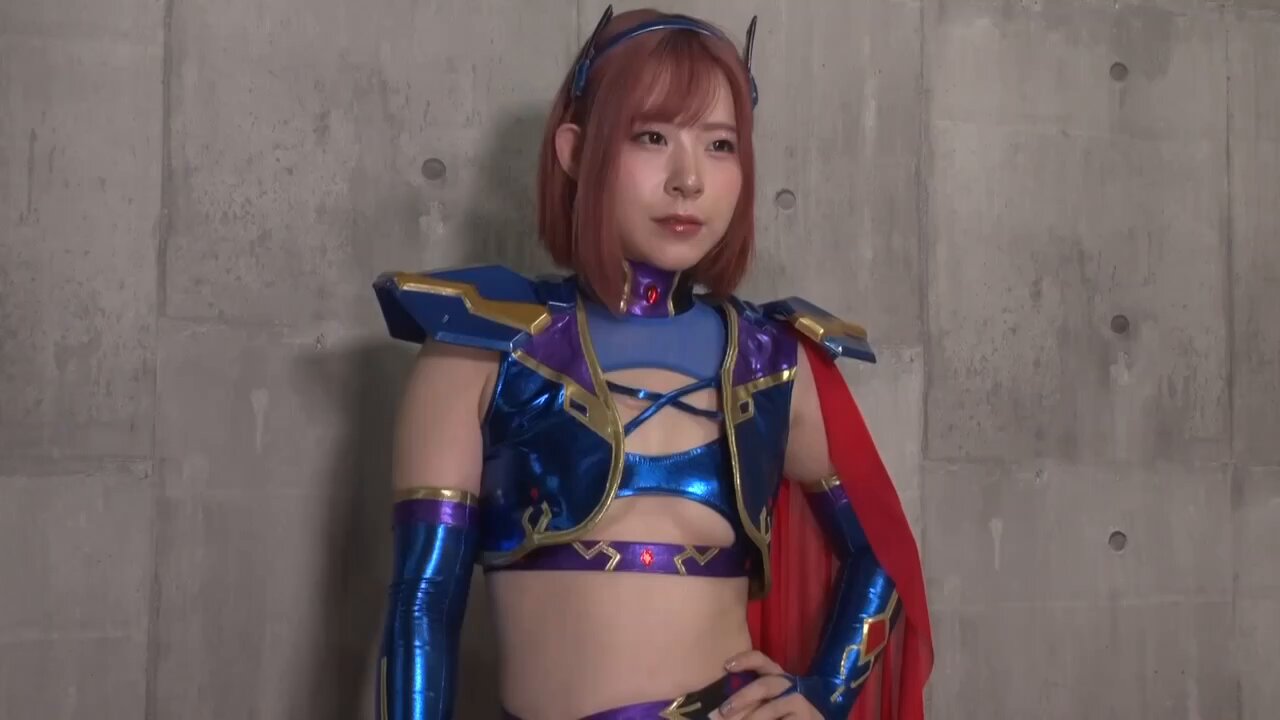 妖艶　小悪魔　女幹部 