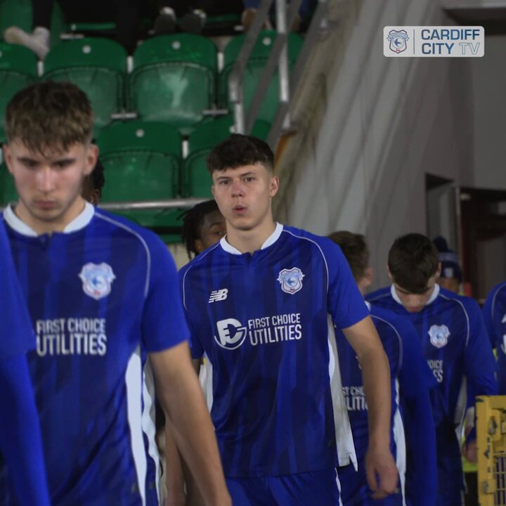 Cardiff City FC on X: Wednesday's match with @BCFC will now kick-off at  7pm at Cardiff City Stadium. ➡️  #CityAsOne   / X