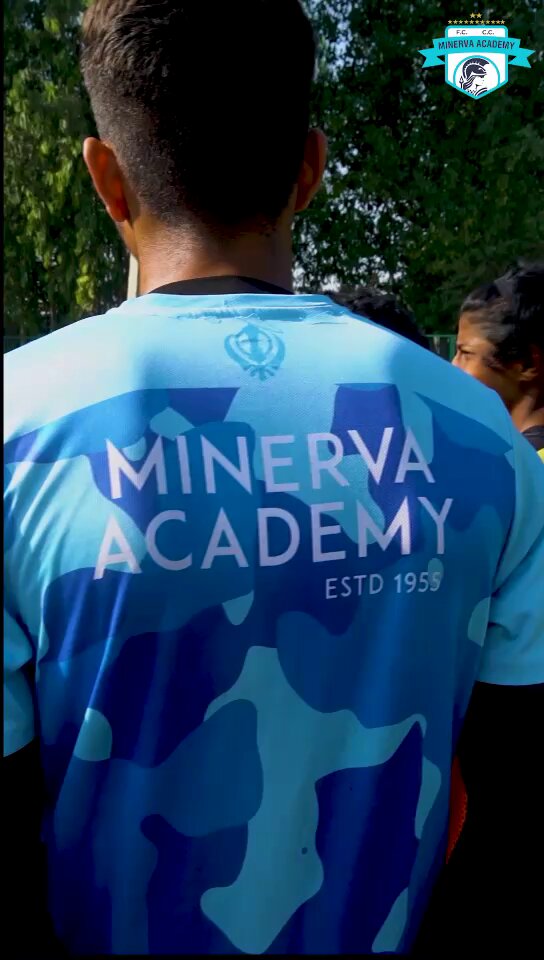 Minerva Academy Football Club on X: A synonym for talent hub!π Proud to have 6οΈβ£ of our #Minervans who make their way to the Indian National Futsal Team! πͺπ» #MAFC #Warriors #TheFactory #