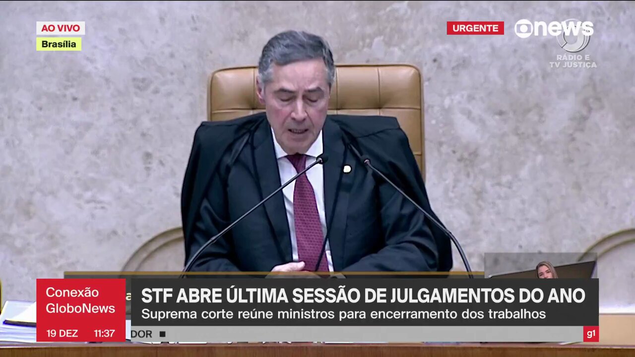 GloboNews (@GloboNews) / X