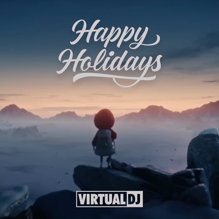VirtualDJ (@VirtualDJ_VR) / X