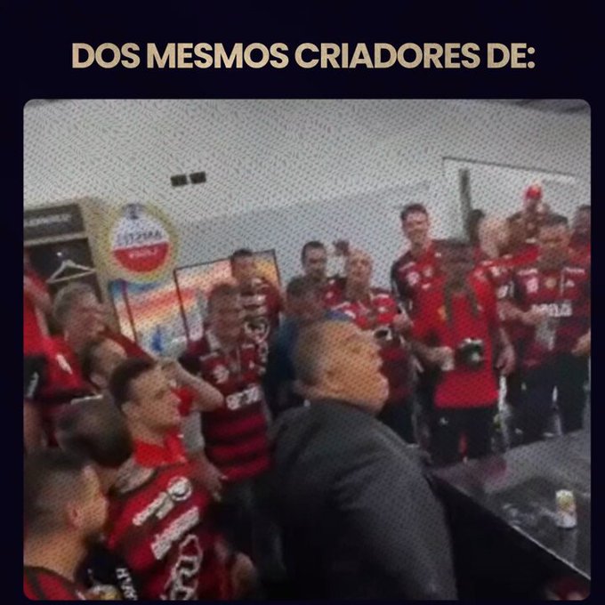 Ser&aacute; que a hist&oacute;ria vai se repetir??  #Fluminense #Flu #Manchestercity #City #Mundial #Mundialdeclubes<a href="/tag/fluminense"class="tags">#Fluminense</a><a href="/tag/city"class="tags"><span>#city</span></a><a href="/tag/flu"class="tags"><span>#flu</span></a><a href="/tag/mundial"class="tags"><span>#mundial</span></a><a href="/tag/manchestercity"class="tags"><span>#manchestercity</span></a><a href="/tag/mundiald"class="tags"><span>#mundiald</span></a>