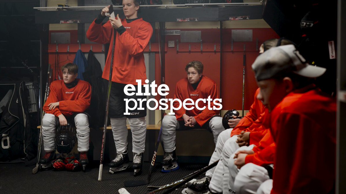 Elite Prospects - National Hockey League (NHL)