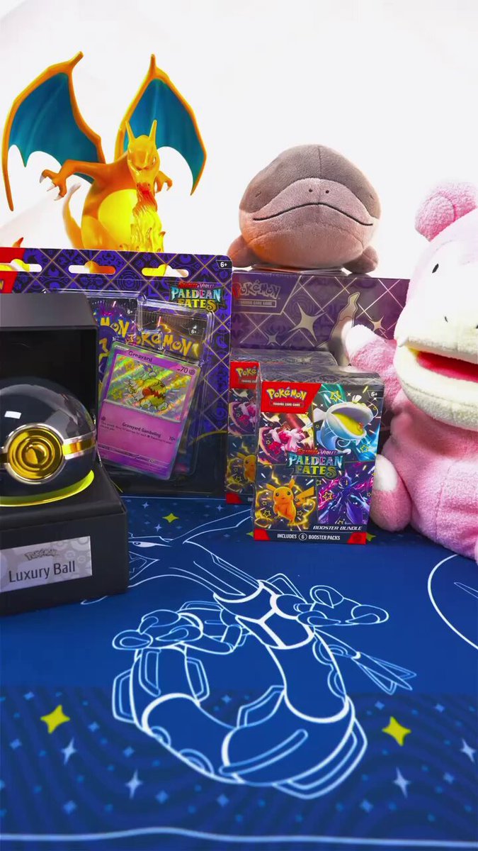 Pokemon TCG Restocks & News on X: High Quality look at Gold