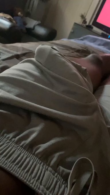 You Ever Saw A Hook Move By Itself 😏? https://t.co/IRbH6rJeL7