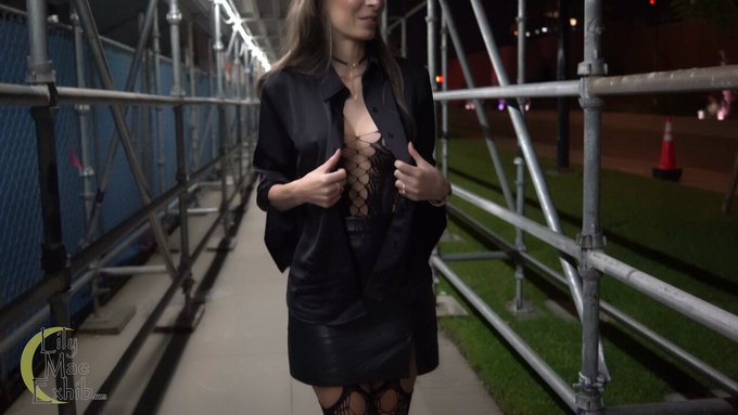 Lingerie should be worn outside! #publicflashing #lingerie #outdoorfun https://t.co/WwbCJP1Sut<a href="/tag/publicflashing"class="tags">#publicflashing</a><a href="/tag/lingerie"class="tags"><span>#lingerie</span></a><a href="/tag/outdoorfun"class="tags"><span>#outdoorfun</span></a>