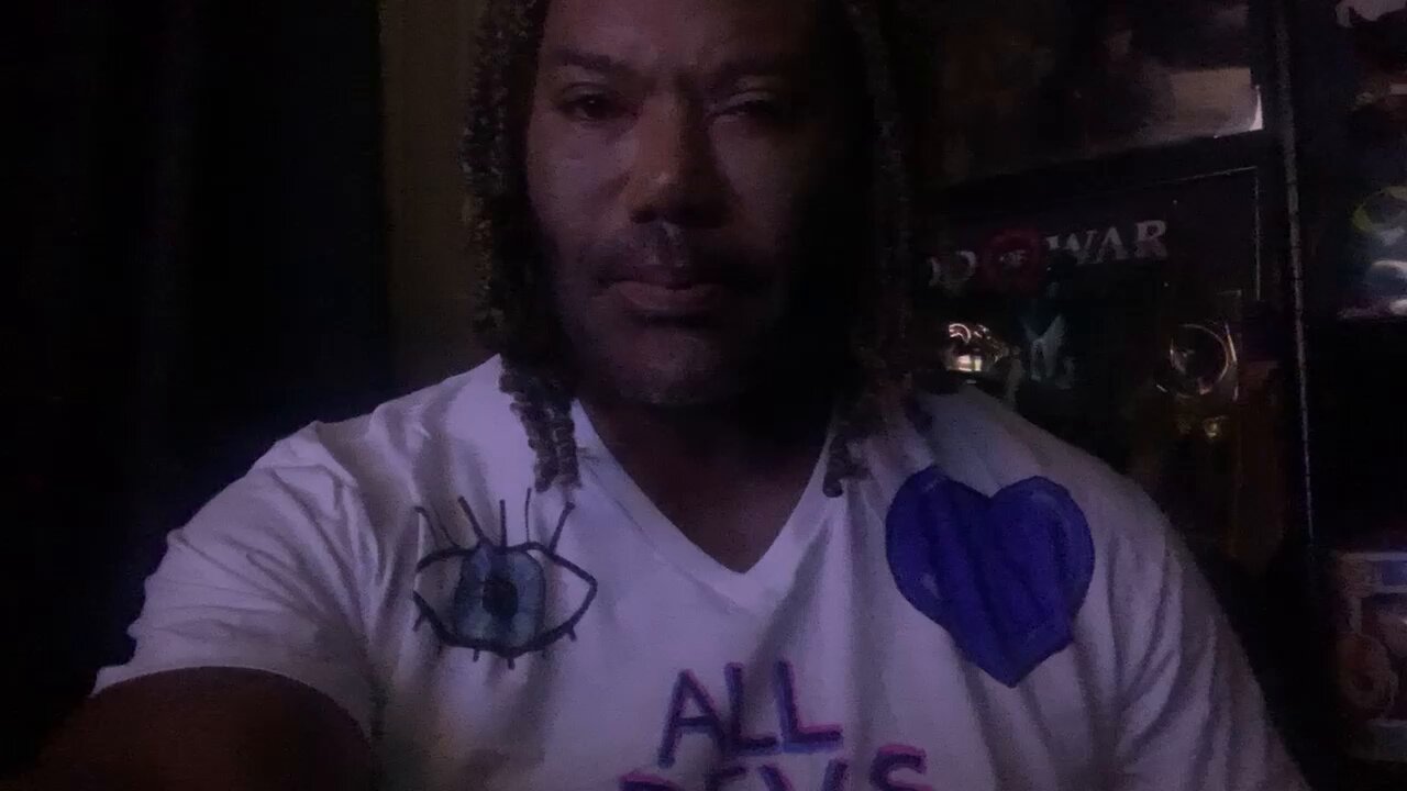 CHRISTOPHER JUDGE READ IT BOY CROWD REACTION GAME AWARDS 2018
