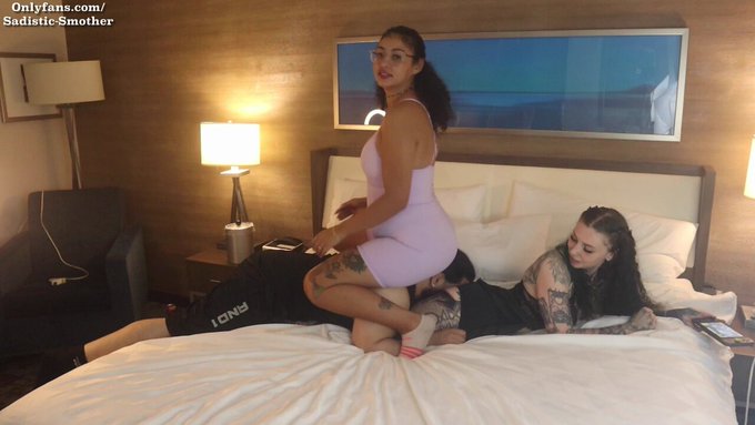S A D I S T I C – S M O T H E R’s pics and videos