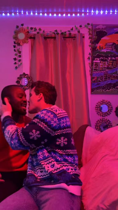 To see more. Make sure you support my OF.    🙏🏿 https://t.co/nhIQATF1Sh 🙏🏿  Thanks for not being closed-minded<a href="/tag/fitness"class="tags"><span>#fitness</span></a><a href="/tag/progress"class="tags"><span>#progress</span></a><a href="/tag/bisexual"class="tags"><span>#bisexual</span></a><a href="/tag/jumprope"class="tags"><span>#jumprope</span></a>