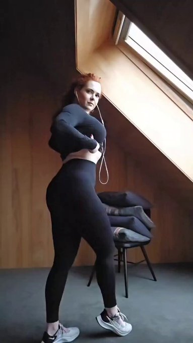 Spamming my telegram group so don't forget to join https://t.co/PoeIeFcsz9 https://t.co/M2gjWZcEng<a href="/tag/ginger"class="tags"><span>#ginger</span></a><a href="/tag/redheadsdoitbetter"class="tags"><span>#redheadsdoitbetter</span></a><a href="/tag/bootypic"class="tags"><span>#bootypic</span></a><a href="/tag/bootyclapping"class="tags"><span>#bootyclapping</span></a>