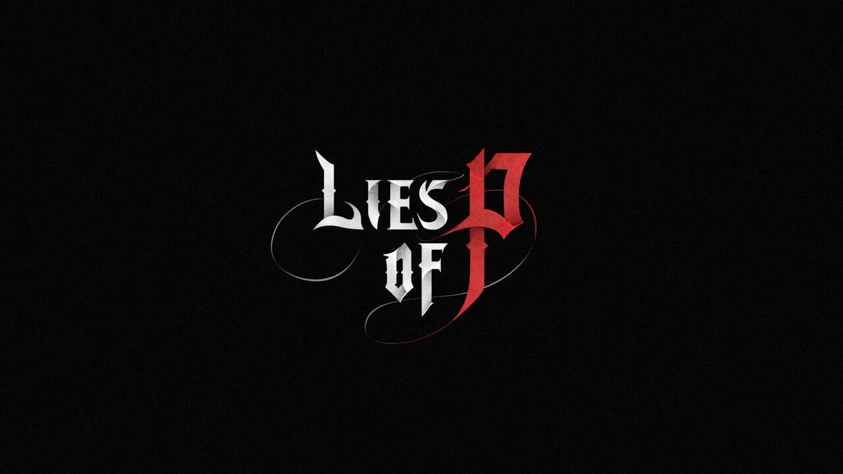 Lies of P, Official Website