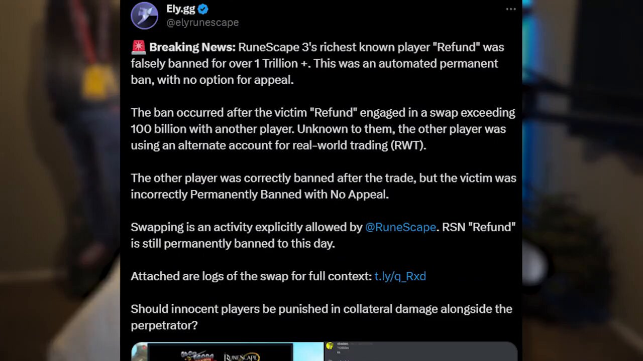 Ely on X: &ldquo;🦀 Informative 24-sec short by @behemeth_larzzz 
