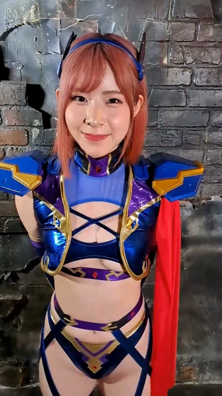 妖艶　小悪魔　女幹部 【PR動画】ダウンロード販売中🎅「【G1】妖艶小悪魔女幹部ヒーロー陥落 小悪魔女幹部エルザに屈した正義のヒーロー」  出演：沙月恵奈 監督：長谷川忠行 🎄公式サイトで作品をチェック🎁✨ https://t.co/phpvaddE8n #沙月恵奈 #長谷川忠行 ...