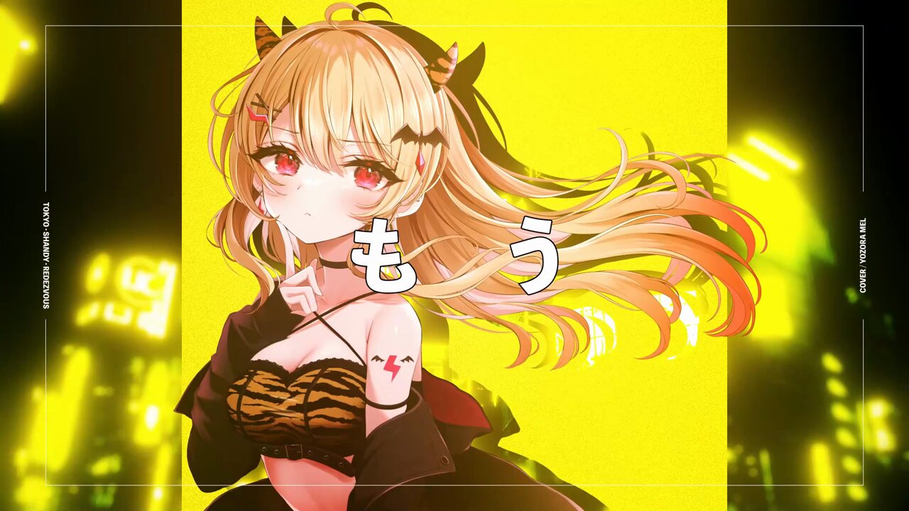 @yozoramel's video Tweet @yozoramel's video Tweet