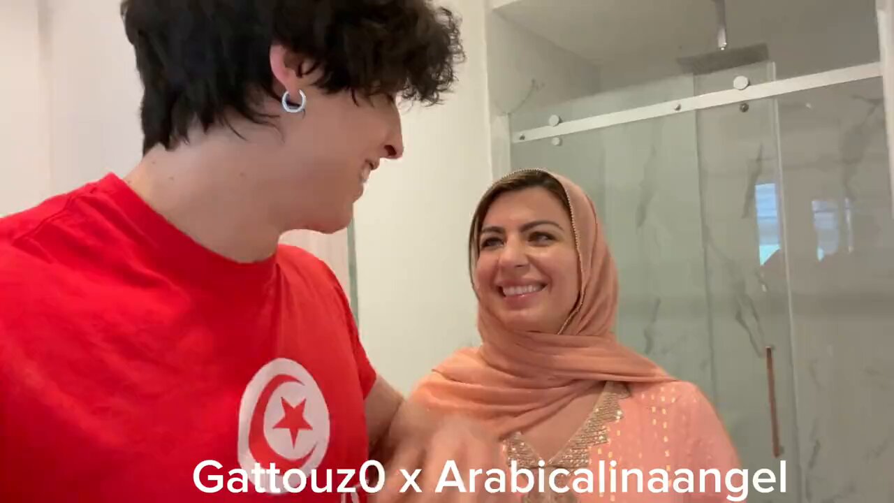 Alina angel gattouz0