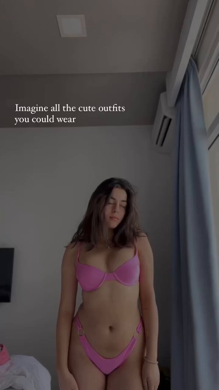 Sophie rain fully naked