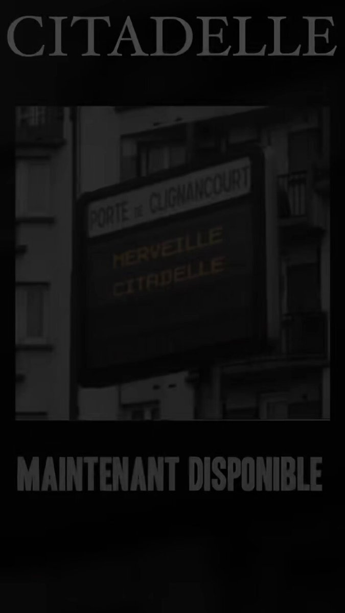 Merveille (@Merveillemusic) / X