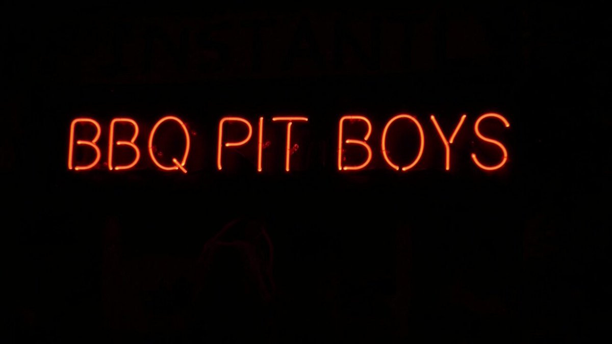 BBQ Pit Boys on X: BBQ PIT BOYS OLD HICKORY FOUR-KNIFE SET! #BPB4L  #BBQPitBoys   / X
