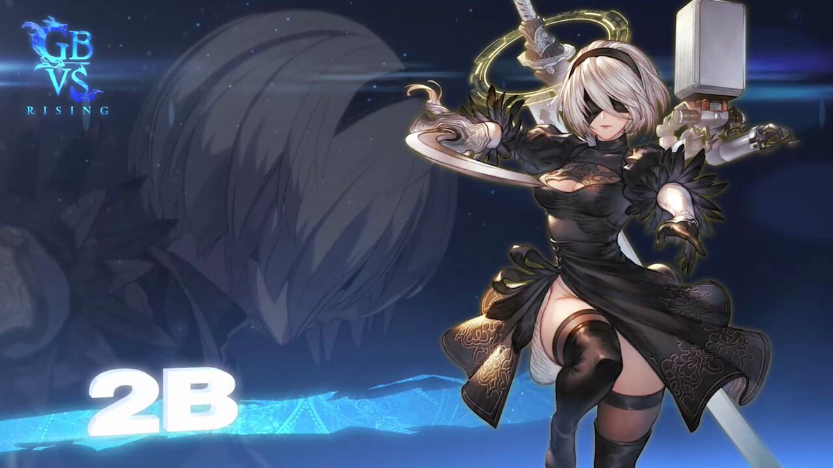 グラブル　グラブルフェス　10周年　10th ニーア　セット ff72aac1ac4e781b7301229c7cf417