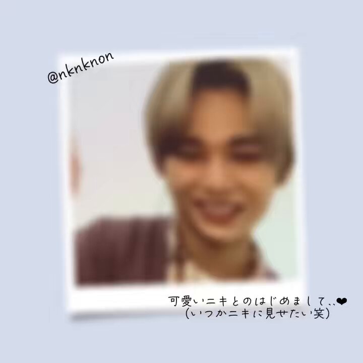 nonෆ (@nknknon) / X